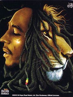 Bob Marley