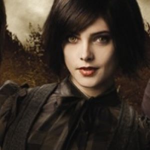Alice - Twilight