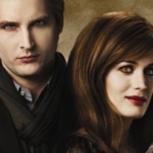 Esme - Carlisle - Twilight