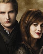 Esme - Carlisle - Twilight