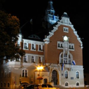 HodonĂ­n