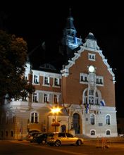 HodonĂ­n