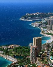 Monaco