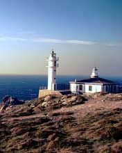 Cabo Fisterra