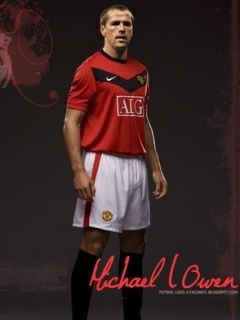Michael Owen