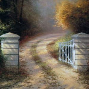 Thomas Kinkade