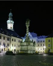 Sopron - Hungary