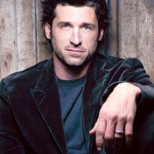 Patrick Dempsey 