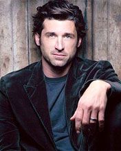 Patrick Dempsey 