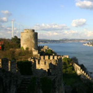 Rumeli Hisari
