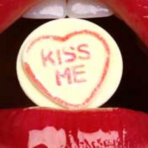 Kiss Me