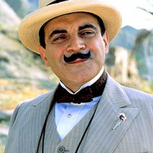 Agatha Christies Poirot