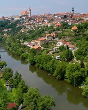 Znojmo Dyje