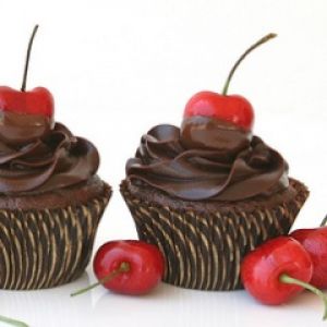 Cherry and Chocolate