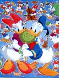 Donald