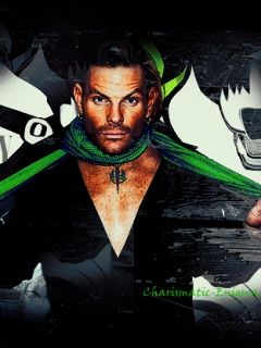 Jeff Hardy