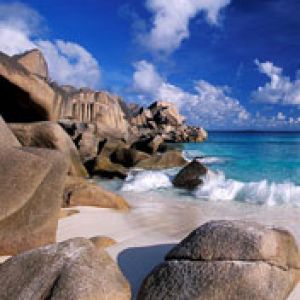 Seychelles