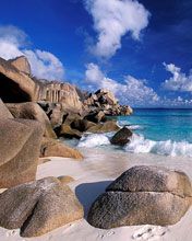 Seychelles