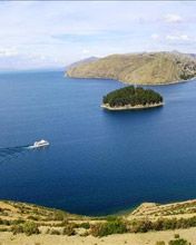 Lake Titicaca