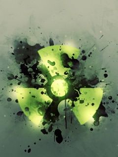 Radioactive