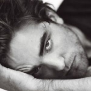 Robert Pattinson