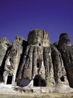 Kilistra