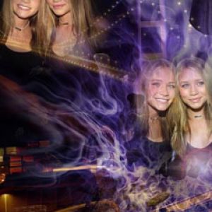 Olsen Twins