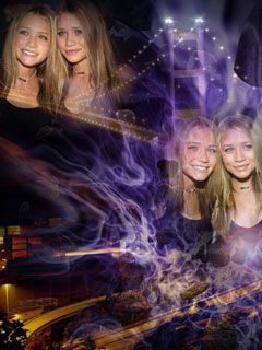 Olsen Twins