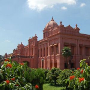 Dhaka