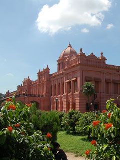Dhaka