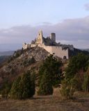 ÄŚachtickĂ˝ hrad