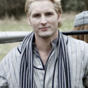 Peter Facinelli - Carlisle Cullen 