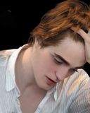 Robert Pattinson - Edward Cullen
