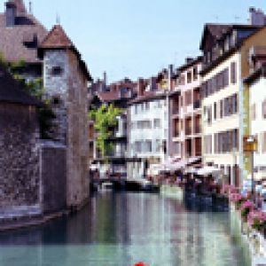 Annecy