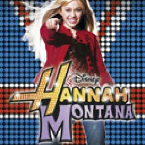 Hannah Montana 