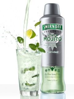 Smirnoff Mojito