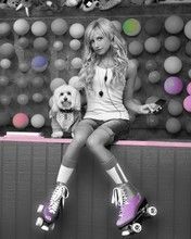 Ashley Tisdale