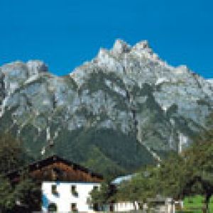 Mount Blanc