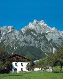 Mount Blanc