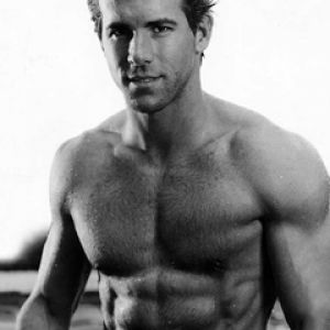 Ryan Reynolds