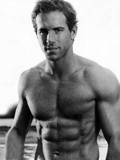 Ryan Reynolds