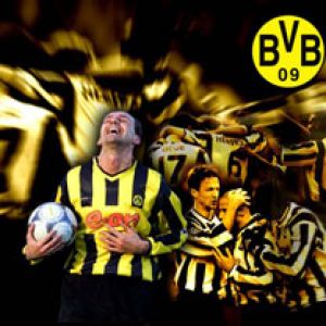 Borussia Dortmund