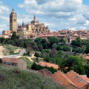 Segovia - Spain