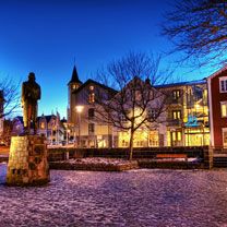 Reykjavik