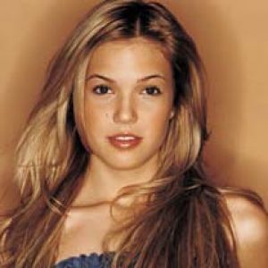Mandy Moore