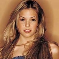 Mandy Moore