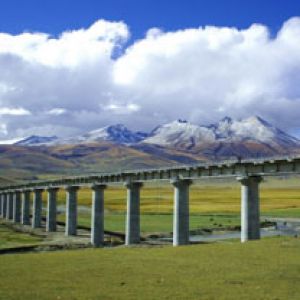 Tibet