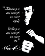 Bruce Lee