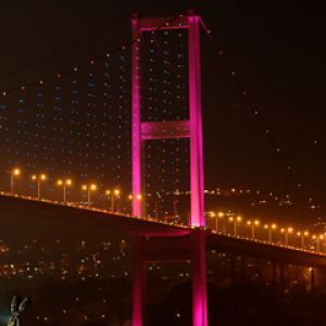 Bosporus Bridge