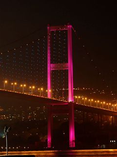 Bosporus Bridge